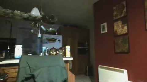 tetuo2 online show from November 1, 2025, 2:46 am