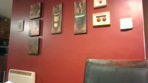 tetuo2 online show from December 20, 2025, 11:56 pm