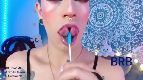 teven online show from October 11, 2025, 4:22 am