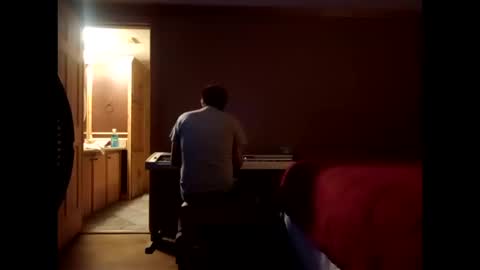 texasboy000001 online show from October 13, 2025, 5:51 am