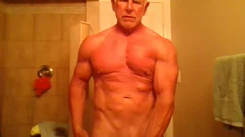 texasboy1978 online show from September 23, 2025, 3:31 am