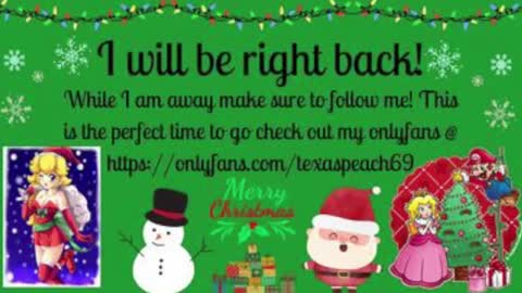 Snapshot of texaspeach69 chatting on December 4, 2024, 4:10 am peachy online show from December 4, 2024, 4:10 am