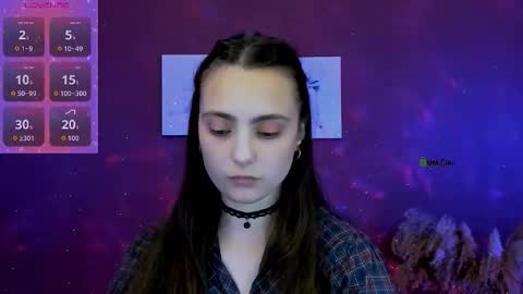 teya_starling online show from January 17, 2026, 8:41 am