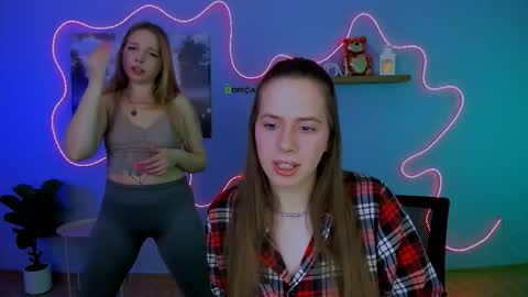 teya_starling online show from February 28, 2026, 8:48 am
