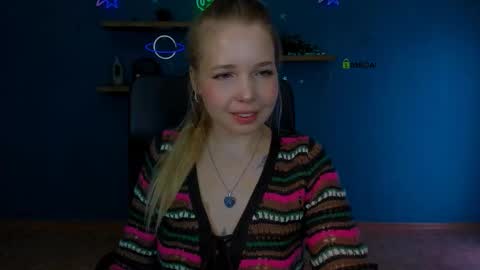 teya_starling online show from March 1, 2026, 8:38 am