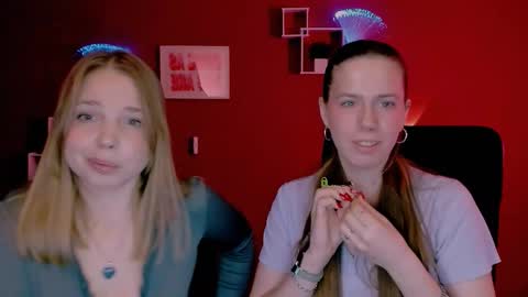 teya_starling online show from March 6, 2026, 8:55 am