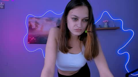 Snapshot of teya_starling chatting on May 16, 2026, 10:36 am teya_starling online show from May 16, 2026, 10:36 am