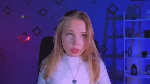 Snapshot of teya_starling chatting on June 4, 2026, 7:36 am teya_starling online show from June 4, 2026, 7:36 am
