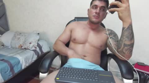 teylor creed online show from December 31, 2024, 12:00 am