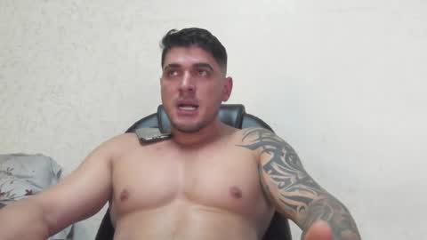 teylor creed online show from December 31, 2024, 3:01 am