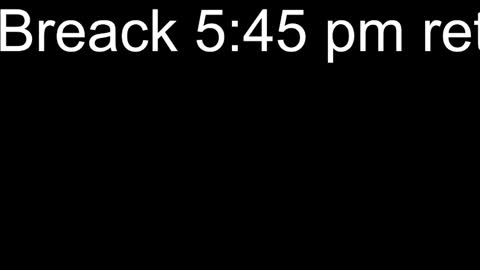 teylor creed online show from February 19, 2025, 8:20 pm