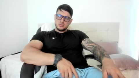 teylor creed online show from September 23, 2025, 7:39 pm