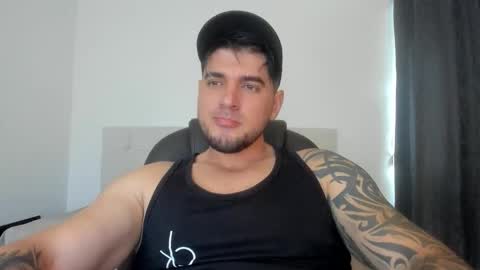 teylor creed online show from October 15, 2025, 7:58 pm