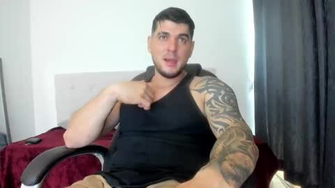 teylor creed online show from November 3, 2025, 7:04 pm