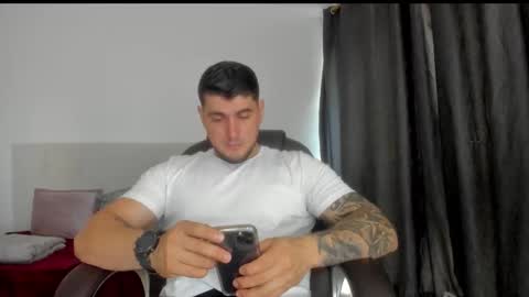 teylor creed online show from November 17, 2025, 7:19 pm