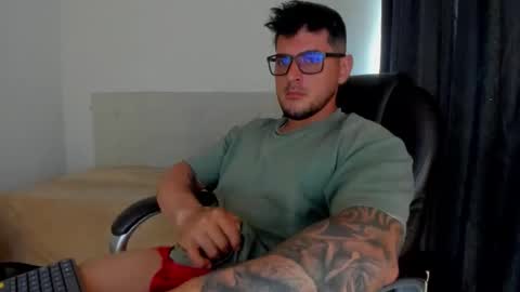 teylor creed online show from April 11, 2026, 8:02 pm