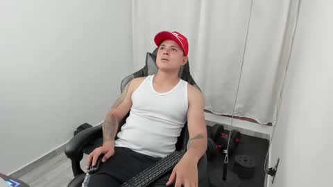 Teylor Fel online show from January 17, 2025, 7:08 am