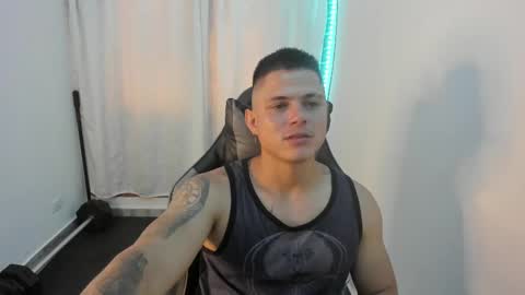 Teylor Fel online show from January 19, 2025, 11:00 pm