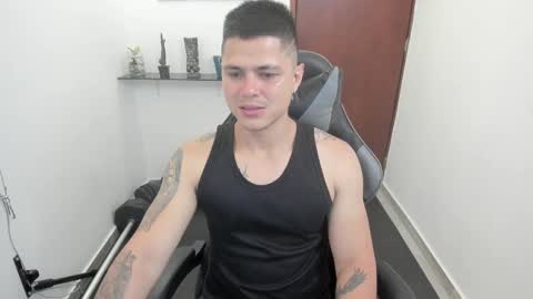 Teylor Fel online show from January 24, 2025, 3:11 am