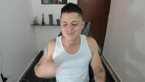 Teylor Fel online show from January 25, 2025, 11:22 pm