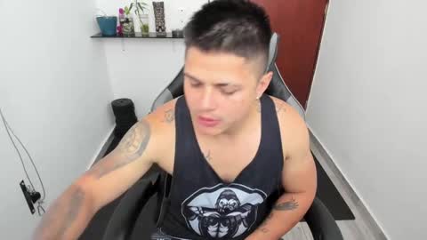 Teylor Fel online show from February 16, 2025, 10:32 pm