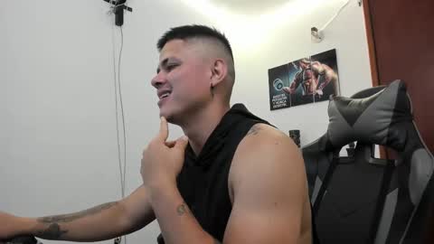 Teylor Fel online show from March 3, 2025, 2:15 am