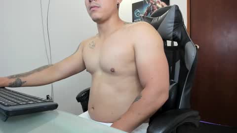 Teylor Fel online show from March 4, 2025, 5:53 am