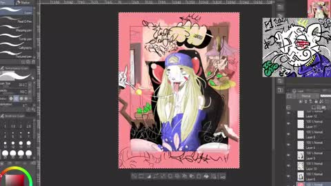 . online show from January 15, 2025, 6:12 am