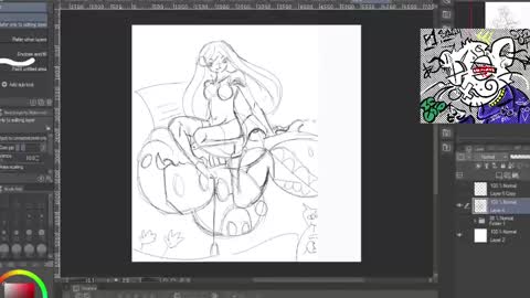 . online show from February 3, 2025, 5:07 am