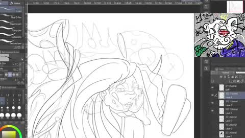 . online show from March 4, 2025, 3:55 am