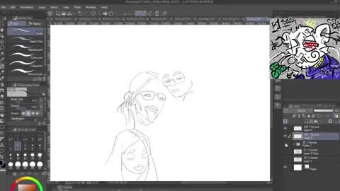 . online show from March 10, 2025, 12:59 pm