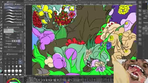 . online show from December 5, 2025, 4:21 am