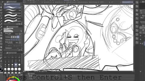 . online show from January 11, 2026, 3:11 am