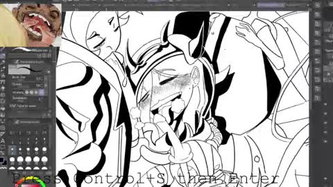 . online show from January 13, 2026, 3:12 am