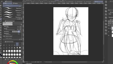 . online show from April 22, 2026, 4:26 am