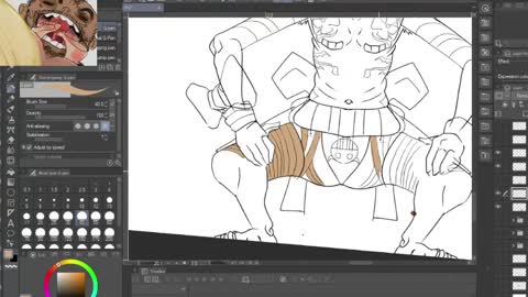 . online show from April 30, 2026, 5:14 am