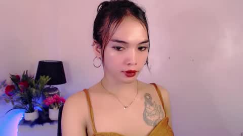 Snapshot of tgirl_jasmine1 chatting on February 5, 2026, 1:10 am Vanessa online show from February 5, 2026, 1:10 am