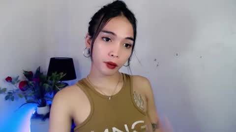 Snapshot of tgirl_jasmine1 chatting on February 6, 2026, 11:08 pm Vanessa online show from February 6, 2026, 11:08 pm