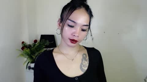 Snapshot of tgirl_jasmine1 chatting on February 15, 2026, 12:29 am Vanessa online show from February 15, 2026, 12:29 am