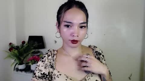 Snapshot of tgirl_jasmine1 chatting on February 16, 2026, 10:28 pm Vanessa online show from February 16, 2026, 10:28 pm