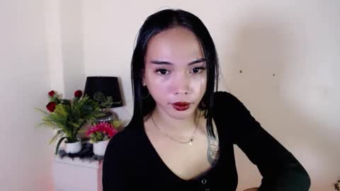 Snapshot of tgirl_jasmine1 chatting on February 20, 2026, 1:57 am Vanessa online show from February 20, 2026, 1:57 am