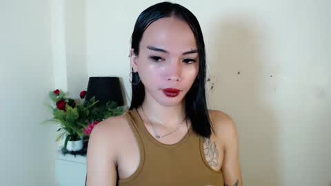Snapshot of tgirl_jasmine1 chatting on February 23, 2026, 11:57 pm Vanessa online show from February 23, 2026, 11:57 pm