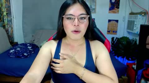 tgirlselena online show from March 12, 2026, 5:46 am