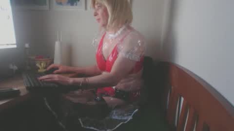 Tgirlsub4DomQ online show from September 13, 2025, 5:35 pm