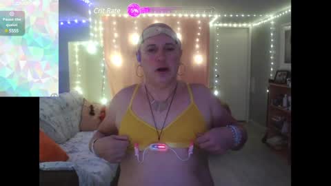 lacey online show from February 24, 2025, 1:21 pm