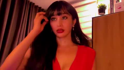 Snapshot of th3r3sa chatting on December 14, 2024, 3:29 am th3r3sa online show from December 14, 2024, 3:29 am