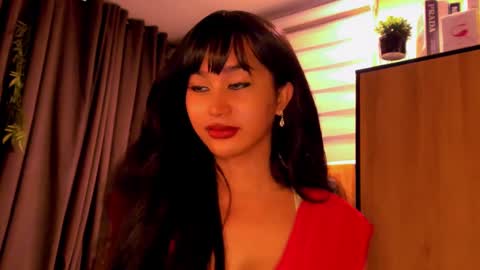 Snapshot of th3r3sa chatting on December 27, 2024, 10:16 pm th3r3sa online show from December 27, 2024, 10:16 pm