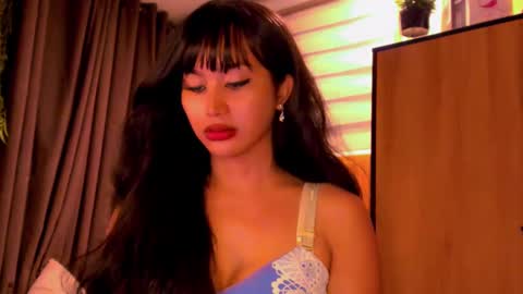 Snapshot of th3r3sa chatting on December 30, 2024, 1:15 am th3r3sa online show from December 30, 2024, 1:15 am