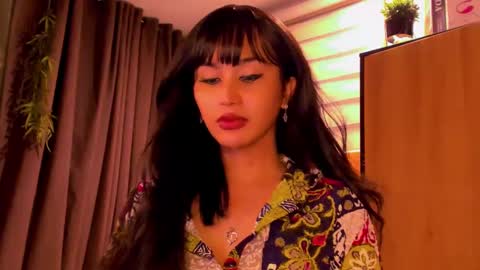 Snapshot of th3r3sa chatting on January 13, 2025, 11:08 am th3r3sa online show from January 13, 2025, 11:08 am