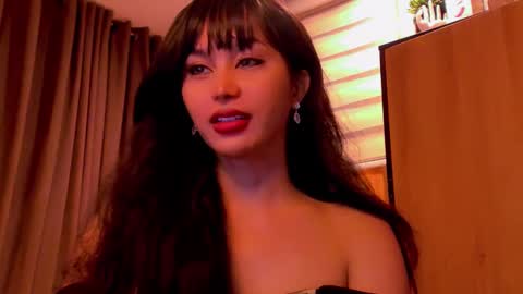 Snapshot of th3r3sa chatting on January 31, 2025, 11:03 pm th3r3sa online show from January 31, 2025, 11:03 pm